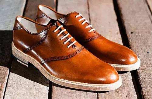 關于衣物和鞋子清潔保養相關的17個小妙招