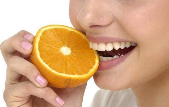 橙子上火嗎 如何吃橙子不上火