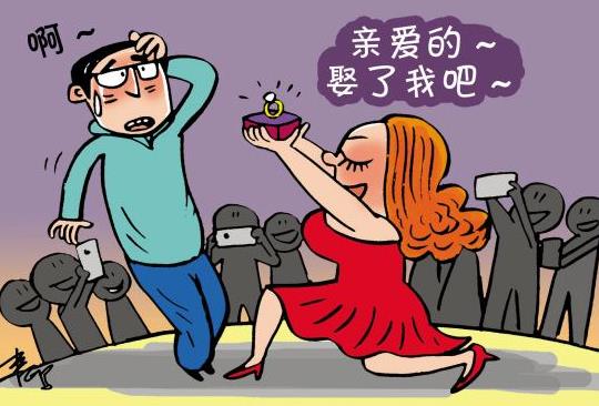 讓女生主動(dòng)倒追你的十大技巧 提升個(gè)人魅力