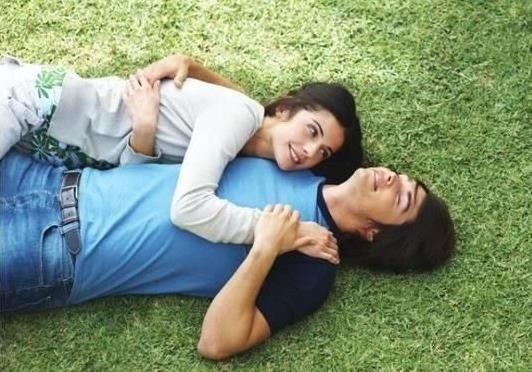 女生最想要的戀愛模式 用心的男人給得起