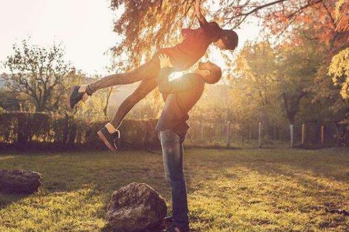 女生最想要的戀愛模式 用心的男人給得起