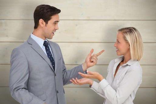 真正層次高的人，是說話懂得分寸！職場中52條潛規則