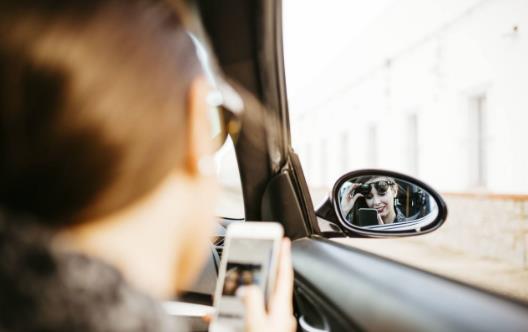 擁有這些危險(xiǎn)駕駛陋習(xí) 分分鐘奪人性命