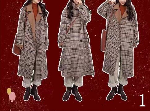 2019年新年10款開運套裝搭配 讓你從內而外都很美