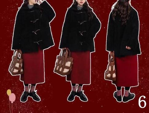 2019年新年10款開運套裝搭配 讓你從內而外都很美