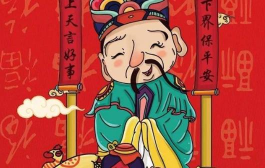 小孩小孩你別饞，過(guò)了臘八就是年 臘八節(jié)吃臘八粥