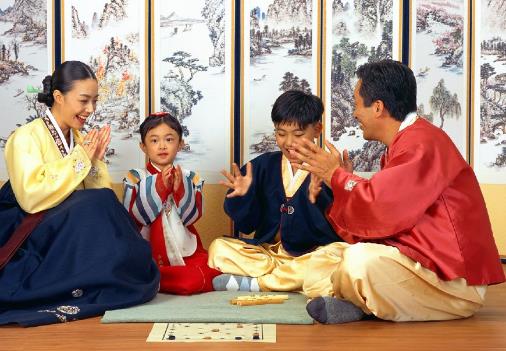 世界上其他過春節(jié)的國家 有什么不一樣的風(fēng)俗