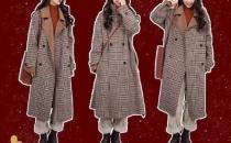 ?2019年新年10款開運套裝搭配 讓你從內而外都很美