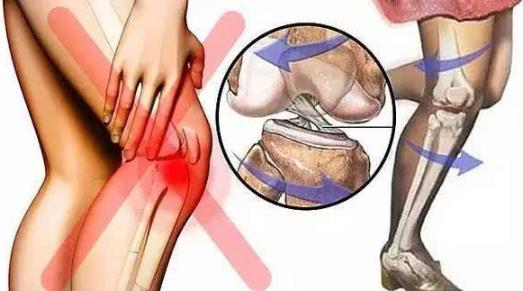 骨科專家稱:爬樓爬山是最笨的運動 膝蓋磨損嚴重