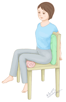 骨科專家稱:爬樓爬山是最笨的運動 膝蓋磨損嚴重