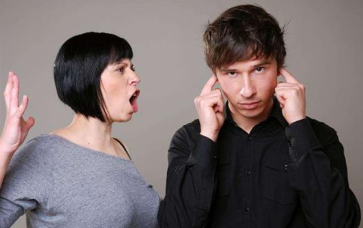 最容易讓婚姻破裂的6種女人 結(jié)婚需謹(jǐn)慎