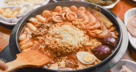 方便面多久吃一次不影響健康 不能吃的是這兩類人