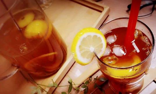 冰紅茶做法有哪些？