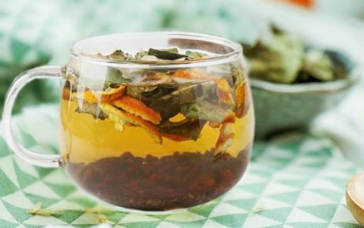 荷葉山楂減肥茶副作用有哪些？