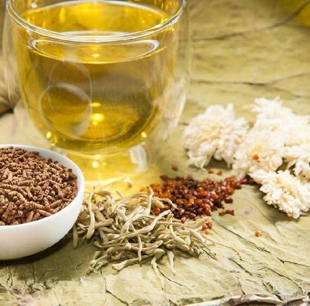 養胃喝什么茶好？健康專家推薦這幾種！