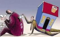 ?別再無節(jié)制 貸款買房房貸月供和收入比例這樣最合適