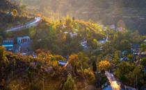 ?河南最難念的8個(gè)景區(qū)名字 名字易念錯(cuò)但景色都很美