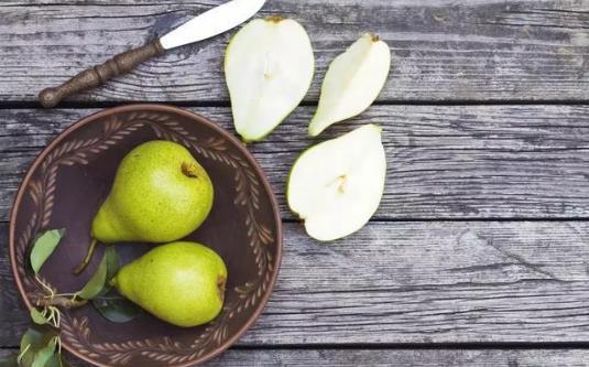 春節油膩食物太多 6種刮油清腸胃食物推薦