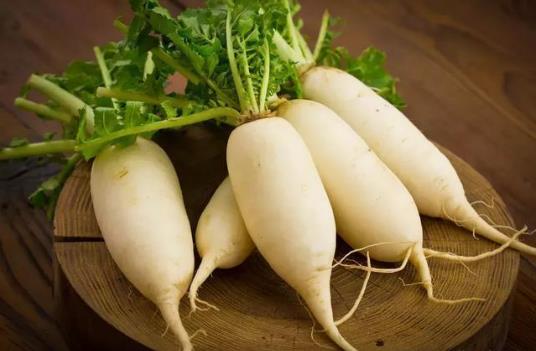 春節油膩食物太多 6種刮油清腸胃食物推薦