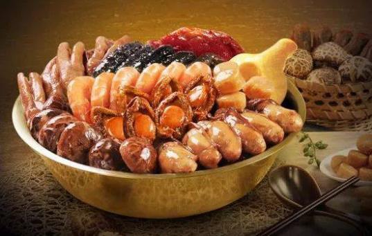 春節油膩食物太多 6種刮油清腸胃食物推薦