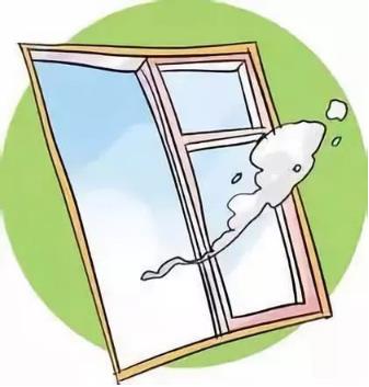 房屋著火夫妻25樓極限逃生 發生火災跑還是不跑