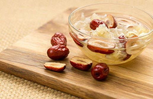 孕期吃紅棗補(bǔ)血 這些禁忌要牢記