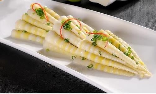 為孕媽咪加餐 春季美食推薦