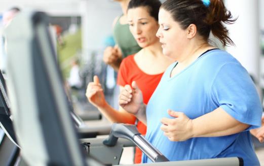 減肥失敗會(huì)反彈的原因 答案就在這里