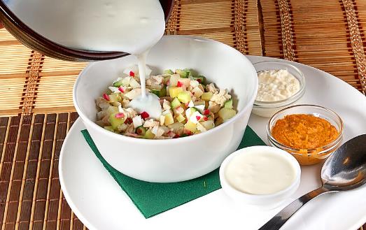 減肥失敗會(huì)反彈的原因 答案就在這里