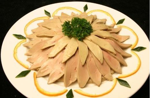 孕期吃動物內臟 真的需要講究起來