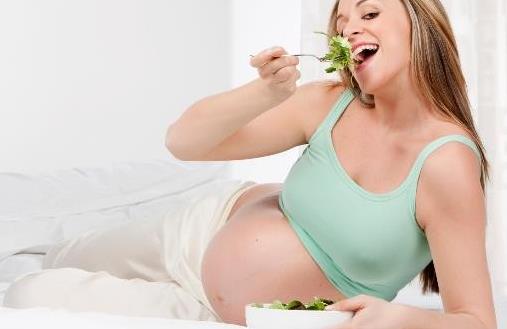 孕期飲食 懷孕十個月的養胎飲食指南