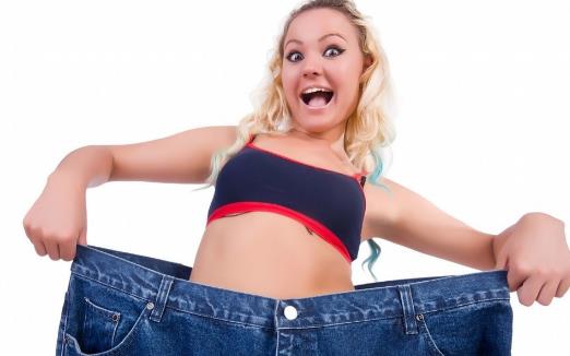 這五個減肥方法減肥不反彈 你應該知道