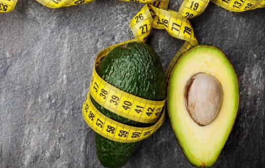 減肥人士必須要遠離的幾種食物 吃多會長肉