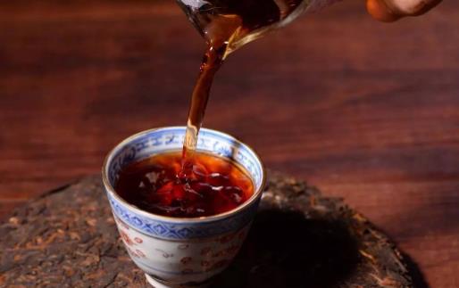 春節期間容易增加脂肪 這幾種茶飲助你消脂