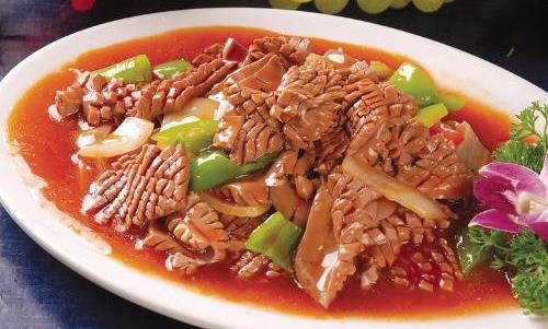 孕期補鐵食譜大全 孕期補鐵注意事項