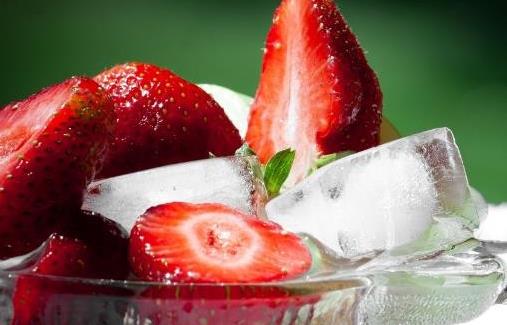 孕婦多吃水果寶寶就聰明?此話不假!