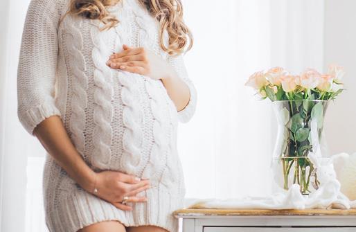 孕期科學簡單的飲食 12345飲食法