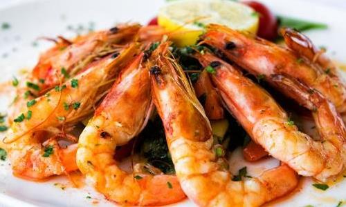 這4類食物孕媽再嘴饞也不要碰 對自己和胎兒都不好