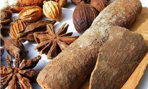 孕婦春節(jié)食譜 這些食物不能吃！