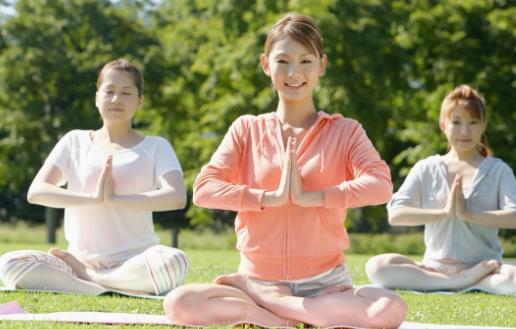 春季養生好時刻 少生病更健康