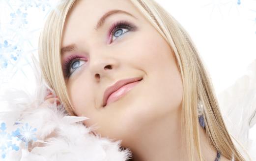 春季臉部美白 十招數讓你擁有白皙的膚質