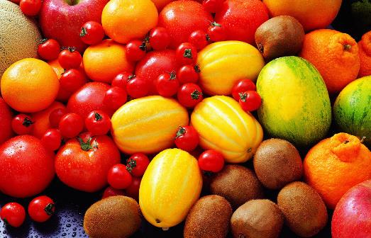 幫助女性預(yù)防衰老的水果 多吃淡化皺紋皮膚更有彈性