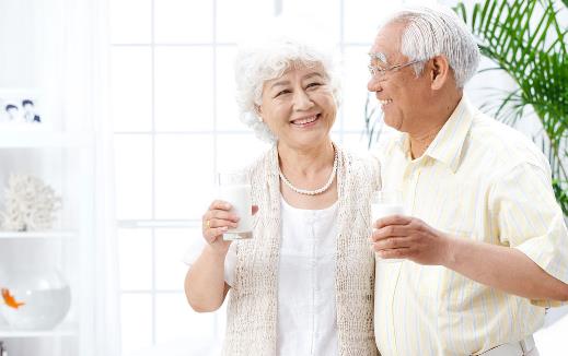 老年人貧血 補血必吃的8種食物