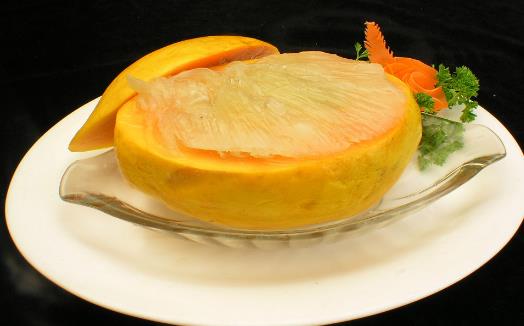 春季什么水果養(yǎng)胃 選擇這四種讓腸胃安心