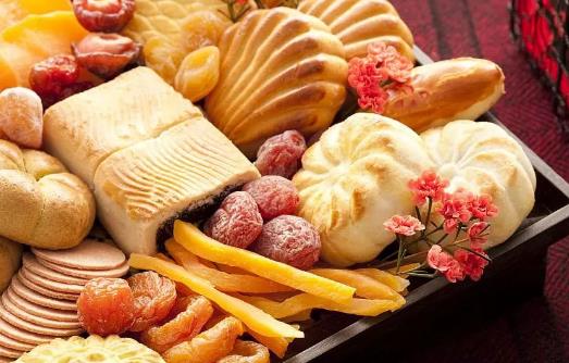 春節“膨脹”的小伙伴們  是時候減肥了