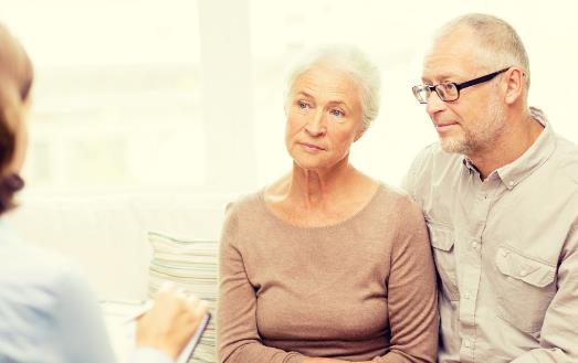 老人夜尿多的原因 常做3件事減少起夜次數(shù)