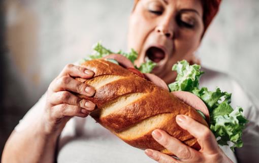 節(jié)食減肥不可靠 遵循以下幾個(gè)原則輕松減肥