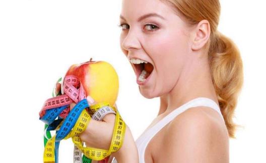節(jié)食減肥不可靠 遵循以下幾個(gè)原則輕松減肥