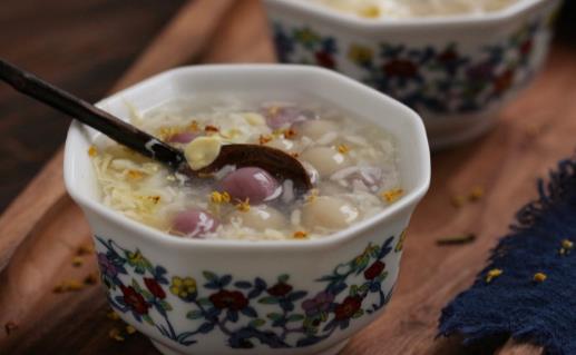 食物豐胸大揭秘 堅持吃讓你擁有豐挺美觀的胸部