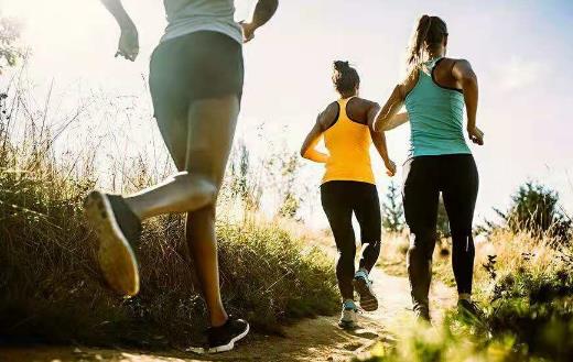 晨跑能減肥嗎？早晨跑步更容易減肥的說法不對